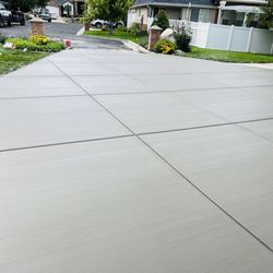 Staff Sergeant Concrete
