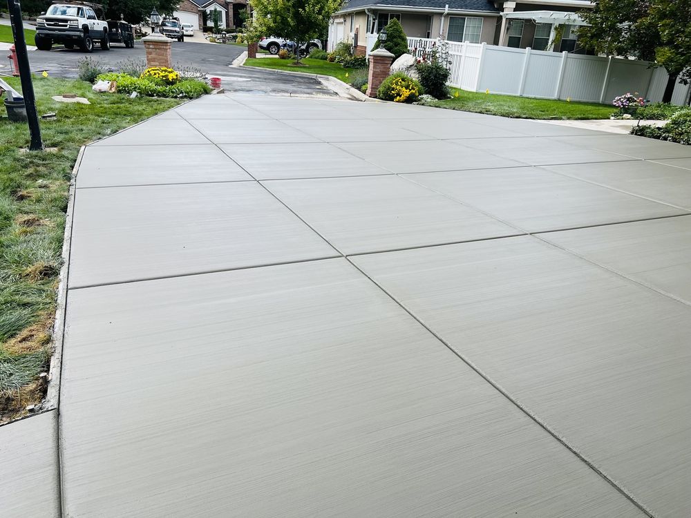 Staff Sergeant Concrete - veterans service organization in Draper, UT