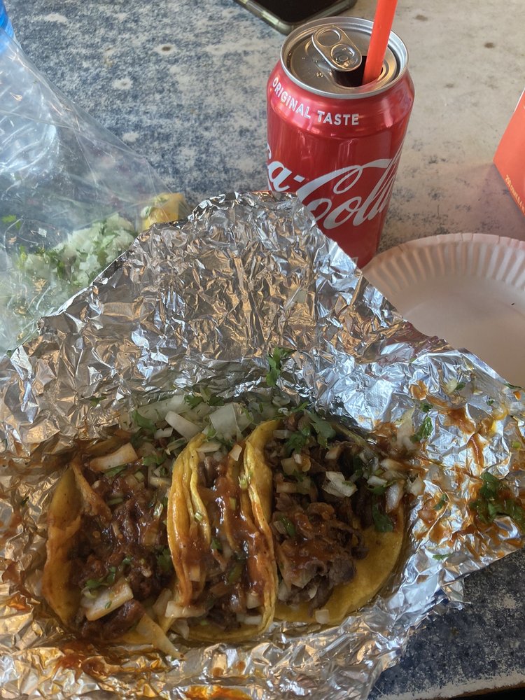 TACOS EL GUERO 146 Photos & 428 Reviews 16355 Merril Ave, Fontana