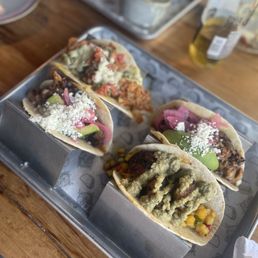 Bang Bang Taco 2.0