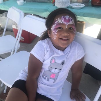 Taylor Entertainment - Face Painting Near Me - La Palma, California Taylor Entertainment - Face Painting Near Me - La Palma, California
