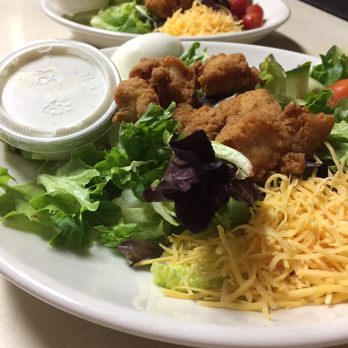 Wall Street - Wall Street Chicken Salad (half size) - Music Venues Near Me - Murfreesboro, Tennessee