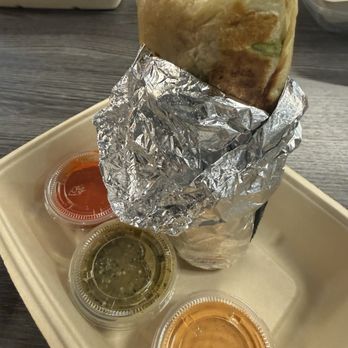 Culver & Main - Breakfast & Brunch Near Me - Culver City, California