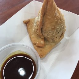 Samosa