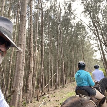 Waipi'o On Horseback - Horseback Riding Near Me - Honokaa, Hawaii
