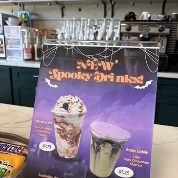 Cronos Café and Collectables - Themed Cafes Near Me - Cypress, Texas