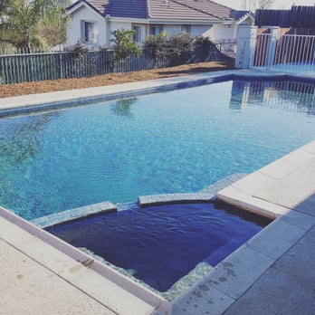 First Class Pools - Pool & Hot Tub Service Near Me - Chino Hills, California