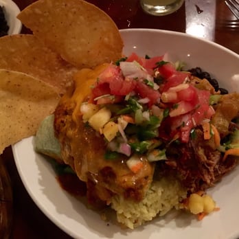 Salsa's - Pork enchiladas were delish!! - Mexican Near Me - Asheville, North Carolina Salsa's - Pork enchiladas were delish!! - Mexican Near Me - Asheville, North Carolina