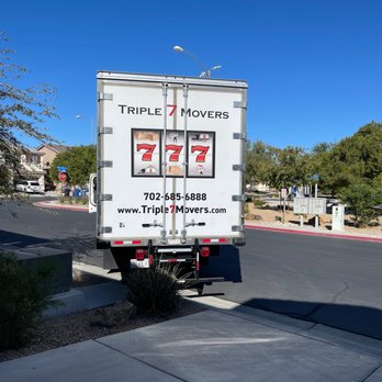 Triple 7 Movers - Triple 7 always on point!!! Thank you Norberto and Team!! - Movers Near Me - Dartmouth, Massachusetts Triple 7 Movers - Triple 7 always on point!!! Thank you Norberto and Team!! - Movers Near Me - Dartmouth, Massachusetts