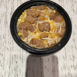 KFC - Famous Bowl