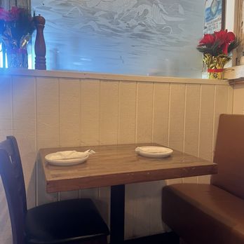 Vivolo's Chowder House - Inside - Seafood Near Me - Pacific Grove, California Vivolo's Chowder House - Inside - Seafood Near Me - Pacific Grove, California