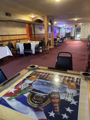 90 Millas Cuban Bar & Restaurant by null