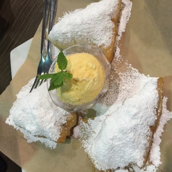 On The Hook - Beignets - Cajun/Creole Near Me - Brea, California On The Hook - Beignets - Cajun/Creole Near Me - Brea, California