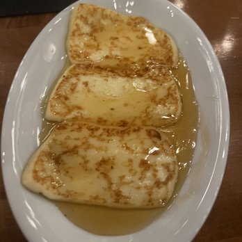 Casa Pollastro - Fried Cheese - Brazilian Near Me - Dallas, Texas