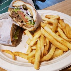 Cielito Lindo - Torta