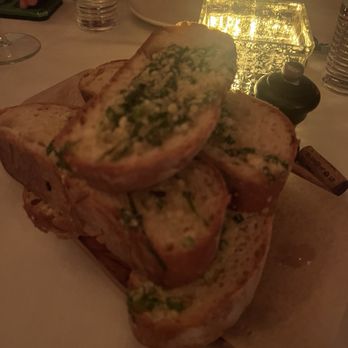 Red Ash - Italian Near Me - Austin, Texas