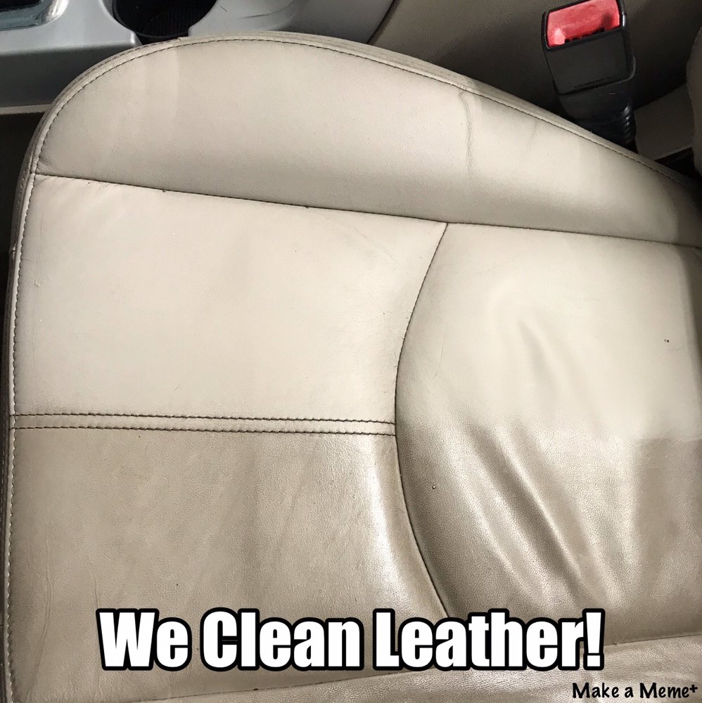 JOHNSON’S AUTO DETAILING Updated May 2024 3604 Battle Training Rd