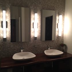 Maestro Bath - High End Bathroom