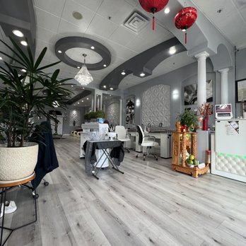 Gateway Nails & Spa - Entrance - Nail Salons Near Me - Citrus Heights, California Gateway Nails & Spa - Entrance - Nail Salons Near Me - Citrus Heights, California
