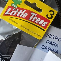 Auto Zone - Pick up order
