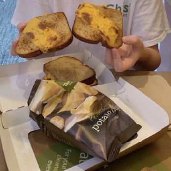 Panera Bread - Sandwiches Near Me - Allentown, Pennsylvania