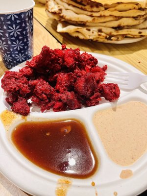 Zyka: The Taste | Indian Restaurant | Decatur by null