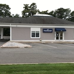 American Eagle Financial Credit Union