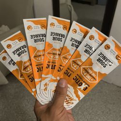 Flame Cigars