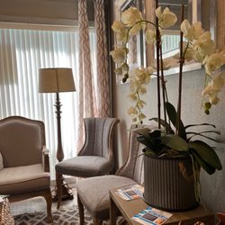 Huntington Beach Prosthodontics - Waiting room