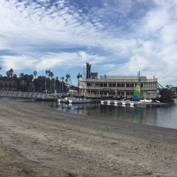 Bahia Resort Hotel - San Diego, CA