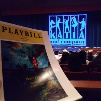 Katia & Company - Peter Pan with Katia & Company 05.2019 - Performing Arts Near Me - Novato, California Katia & Company - Peter Pan with Katia & Company 05.2019 - Performing Arts Near Me - Novato, California