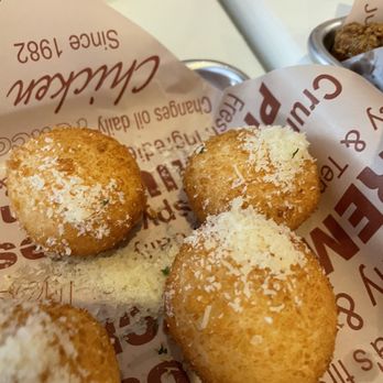 Pelicana Chicken - Cheese Ball 4 pcs - Chicken Shop Near Me - New York, New York Pelicana Chicken - Cheese Ball 4 pcs - Chicken Shop Near Me - New York, New York