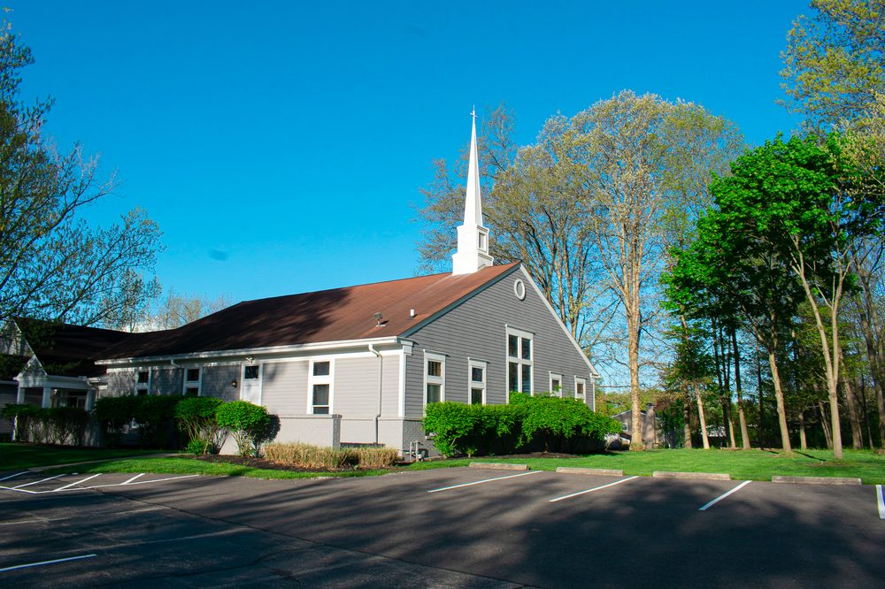 LIFEPOINT CHURCH WESTERVILLE Updated September 2024 18 Photos 401 East Schrock Rd