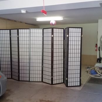 Modern Look Custom Sliding Closet Doors Yelp