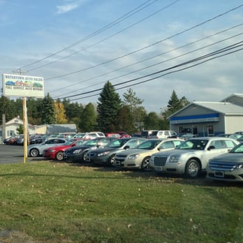 Watertown Auto Sales - Terrible walk away from this place - Car Dealers Near Me - Watertown, New York Watertown Auto Sales - Terrible walk away from this place - Car Dealers Near Me - Watertown, New York
