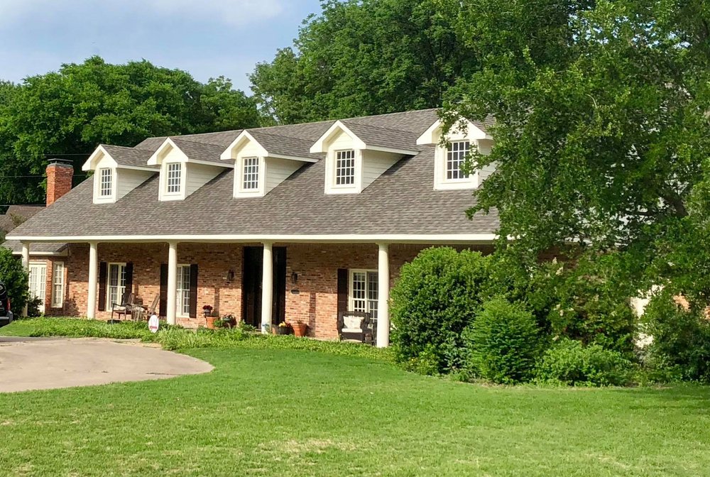 Slide of Fleming & Company