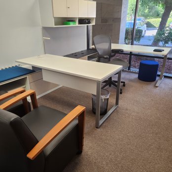 Tekbenches - Office Equipment Near Me - San Jose, California