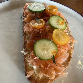 Clara B's Kitchen Table - Food Trucks Near Me - Belleville, Illinois
