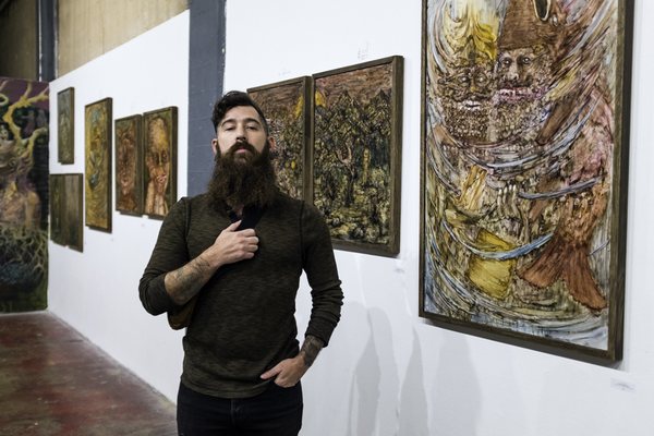 ANNO DOMINI Gallery by null