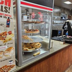 Bella Pizza