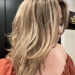 Ulta Beauty - Love my end results!!