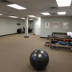 Home Base Physical Therapy