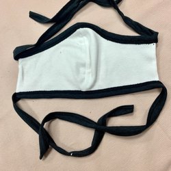 Greene Textile - 100% Cotton Masks
