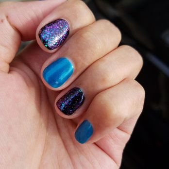 Lux Nail Bar - Nail Salons Near Me - Annapolis, Maryland