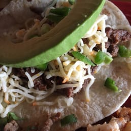 Texas Tacos