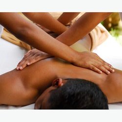 808 Aloha Massage - Four Hands + Massage = Pure Luxury