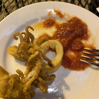 Scales & Shells - Fried Calamari(Chewy) - Seafood Near Me - Newport, Rhode Island Scales & Shells - Fried Calamari(Chewy) - Seafood Near Me - Newport, Rhode Island