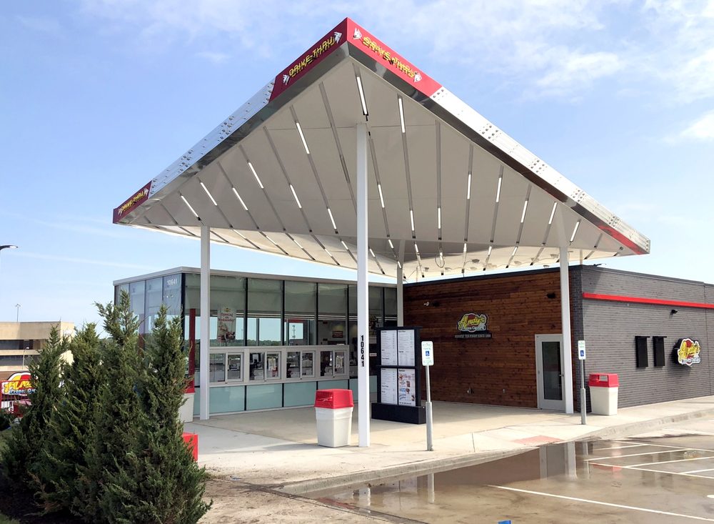 ANDY’S FROZEN CUSTARD 21 Photos & 25 Reviews 10641 State Line Rd