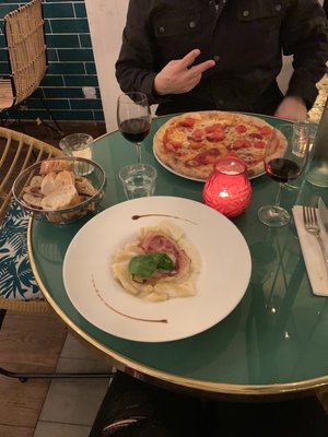 Caffè dei Fratelli by null