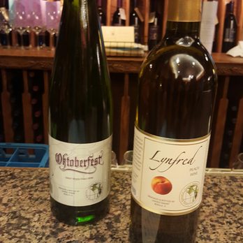Lynfred Winery - Wineries Near Me - Roselle, Illinois Lynfred Winery - Wineries Near Me - Roselle, Illinois